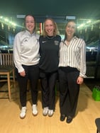 Saline 2 more women coaches