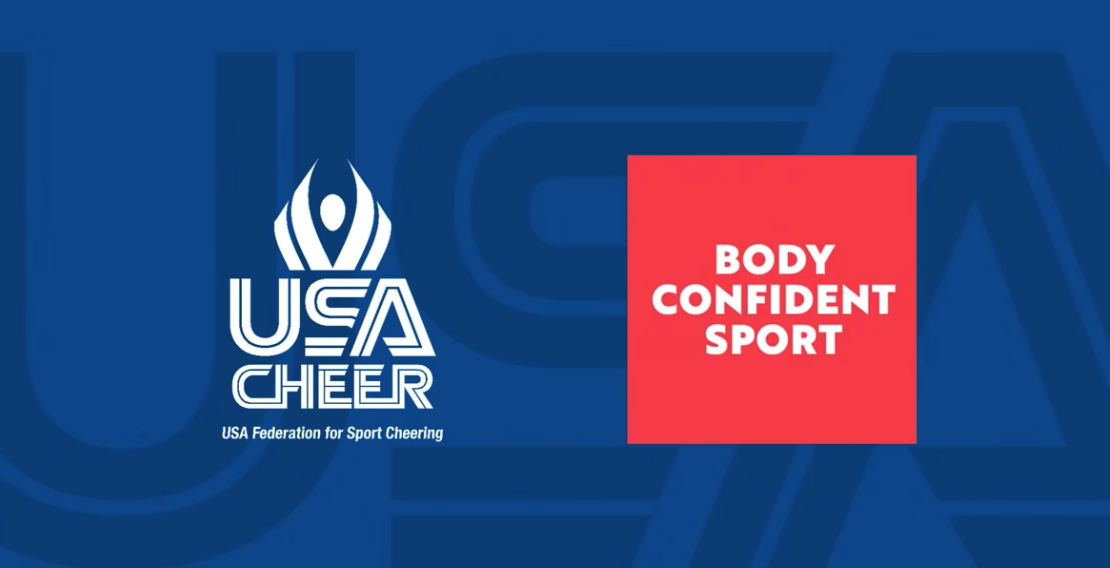 USA Cheer & Body Confident Sport