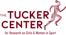 Tucker center logo