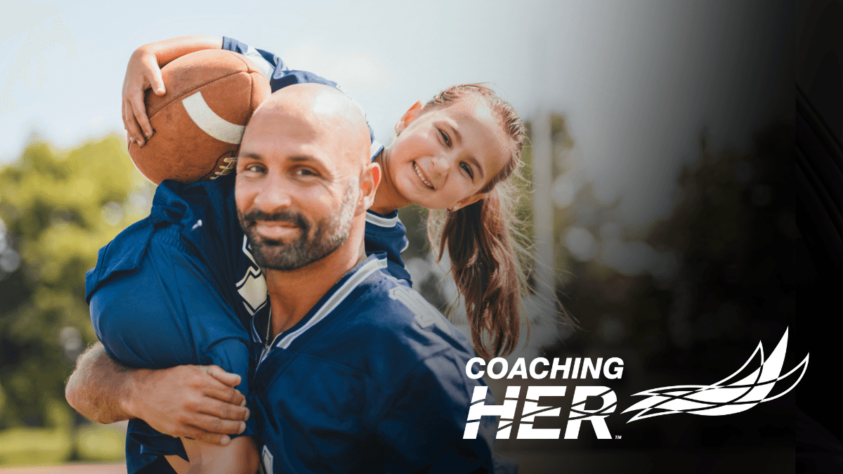 The Car Ride Home: What Your Daughter Actually Remembers About This Season