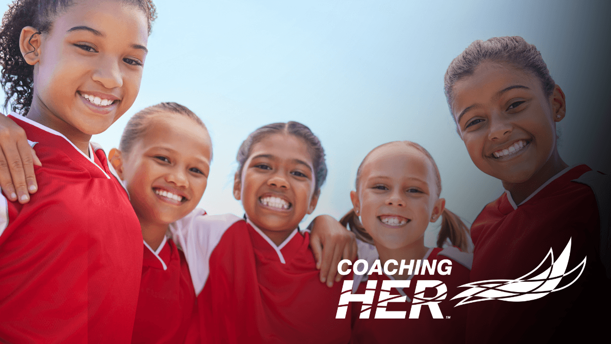 How Leaders Can Use National Girls & Women in Sports Day to Drive Impact