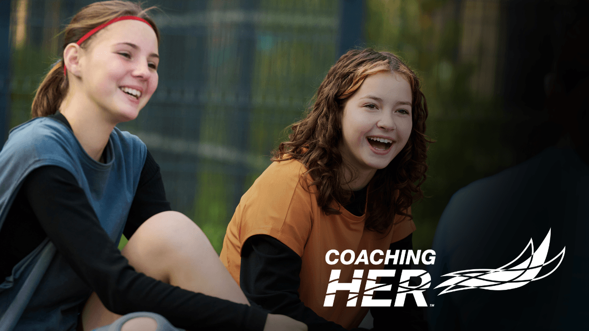 Inclusion Starts with Listening: Meeting Girls Where They Are