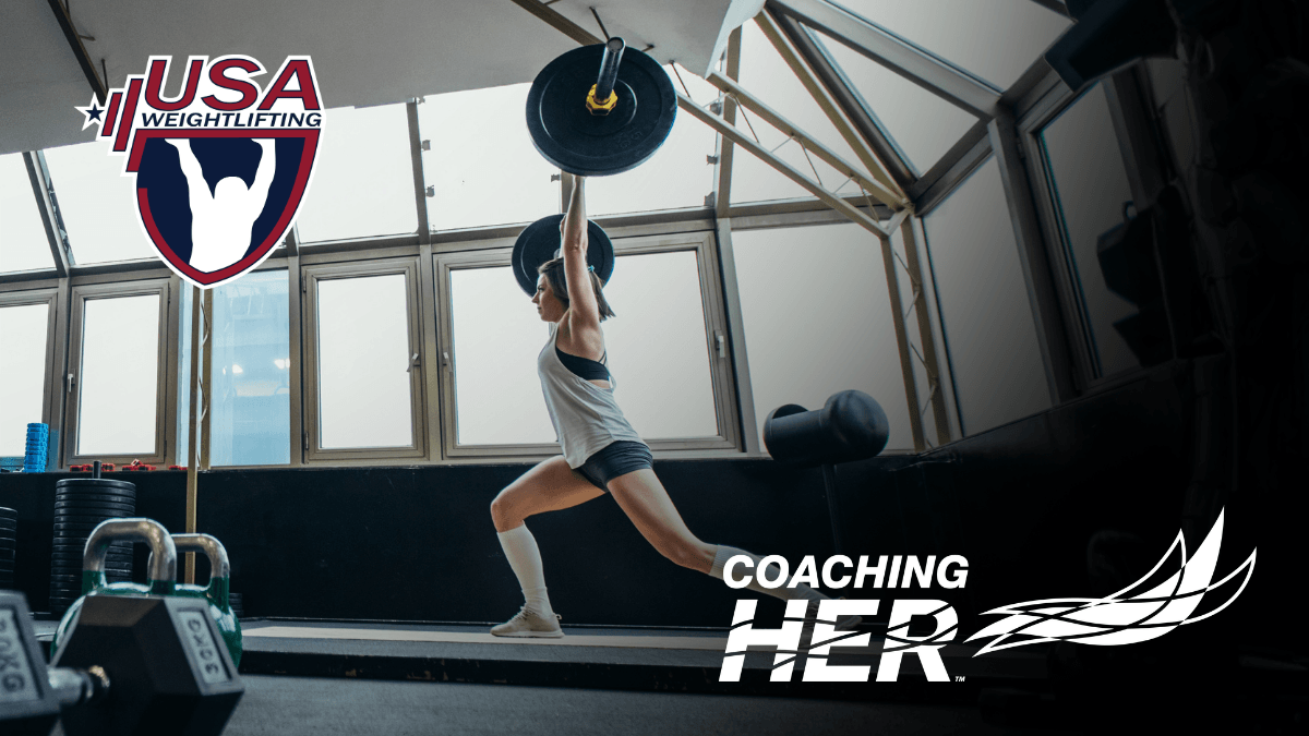 USA Weightlifting