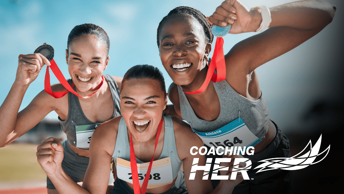 Empowering the Next Generation: i9 Sports' 