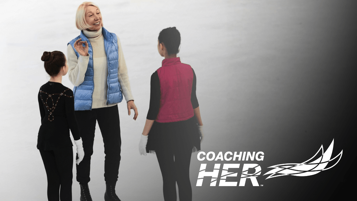 Periods Are Part of the Game: A Coach’s Guide to Keeping Every Girl Involved