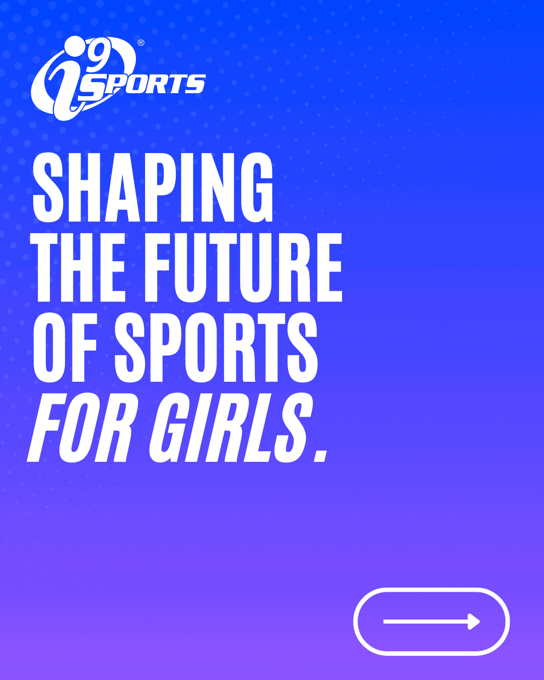 i9 gains are for girls