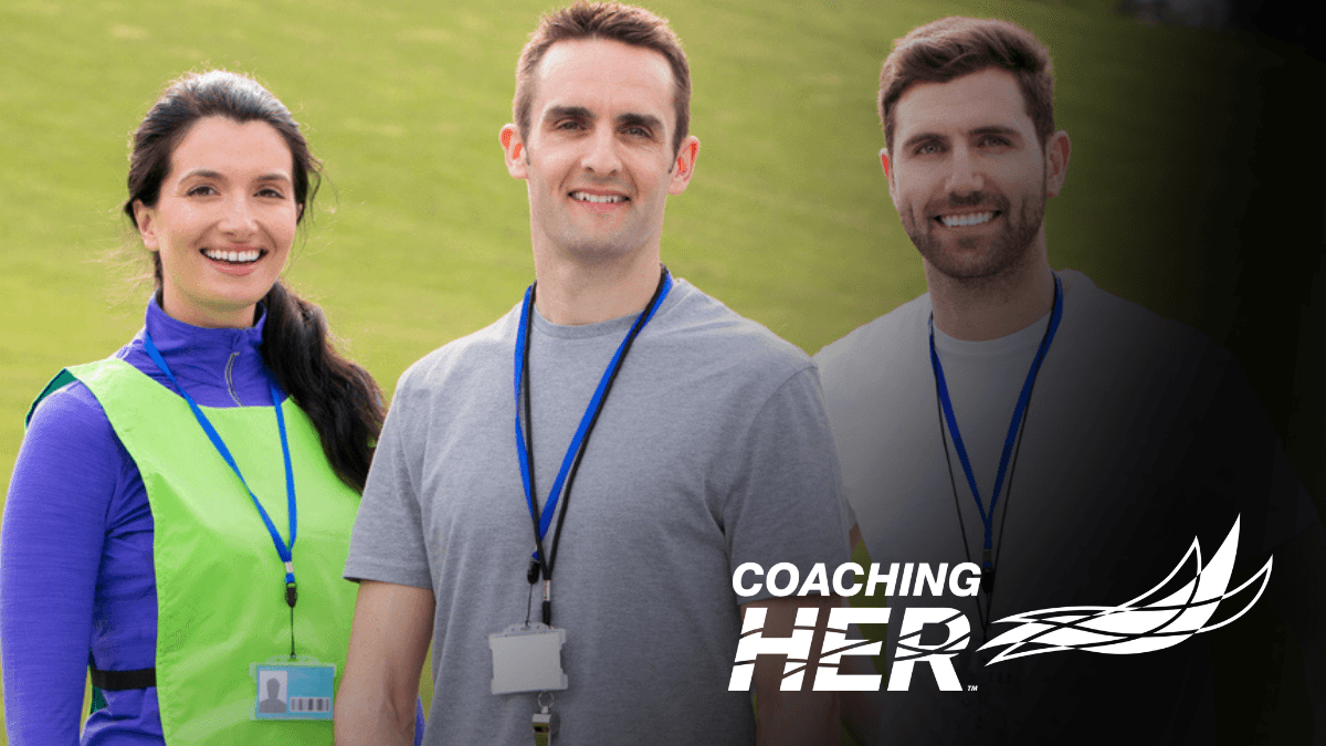 The Leader's Role in Creating Caring Sport Environments for Girls
