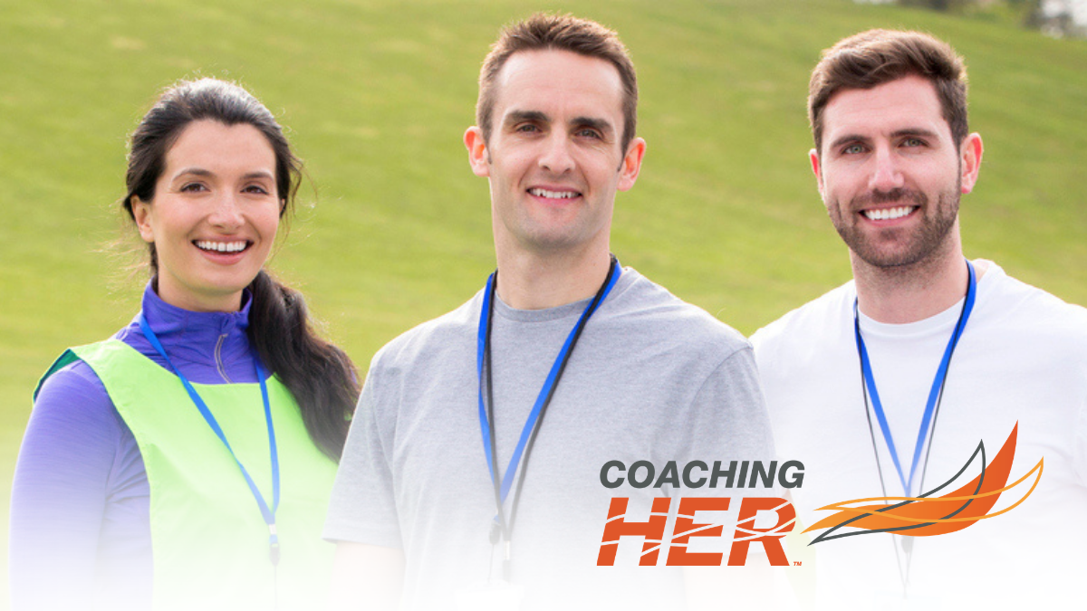 The Leader's Role in Creating Caring Sport Environments for Girls