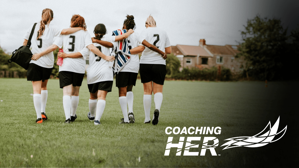 Is Your Organization Accidentally Driving Girls Away From Sport?