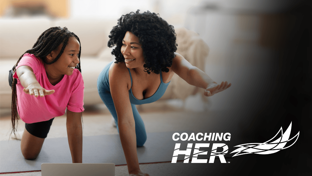 Building Confidence at Home and on the Field: A Parent’s Guide