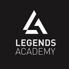 legends academy FB logo