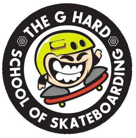 school of skateboarding
