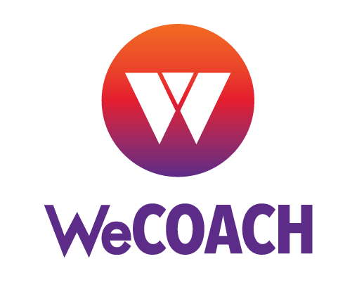 WeCoach_logo_stacked_gradient