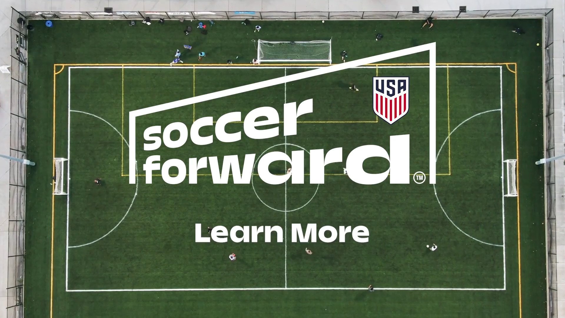 soccer forward logo 2